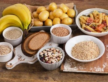 Υδατάνθρακες: Τι είναι, ποια είδη υπάρχουν και σε ποιες τροφές «κρύβονται»